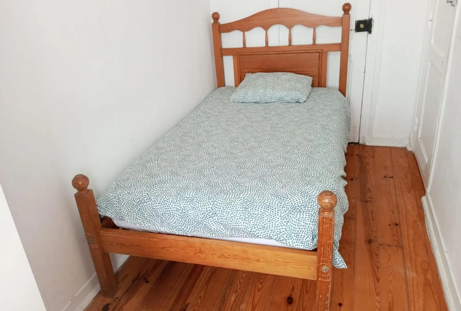 بيت ضيافة Lisbon Guesthouse