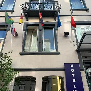 Hotel Do Chile, Lisbon