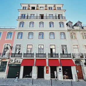4* Hotel Esqina Cosmopolitan
