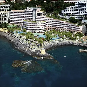 Hotel Royal Savoy - Ocean - Savoy Signature