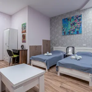 Hotel Art-gallery Avlabari