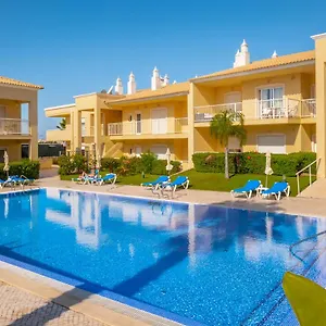 Holiday park Jardins Vale De Parra