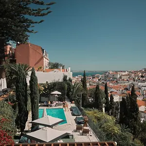 5* Affittacamere Torel Palace