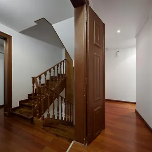 Hotel Portuense, Lisbon