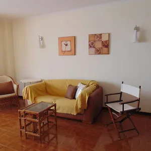 Apartment Casa Branca By Wanderlust Madeira, Vacation