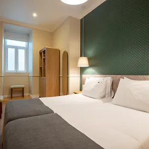 Hotel Boemio Flh, Lisbon