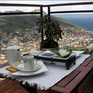 Apartment Casa Da Adega
