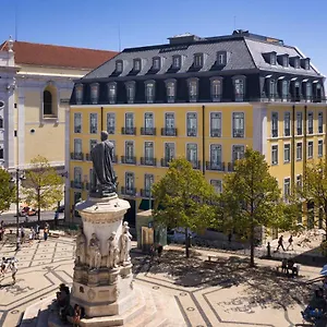 Bairro Alto ***** Lizbona