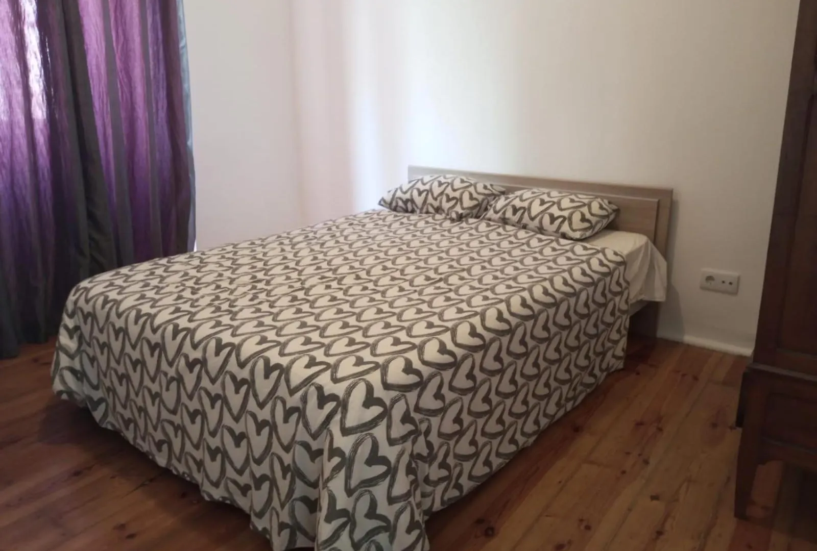 Pensjonat Lisbon Guesthouse