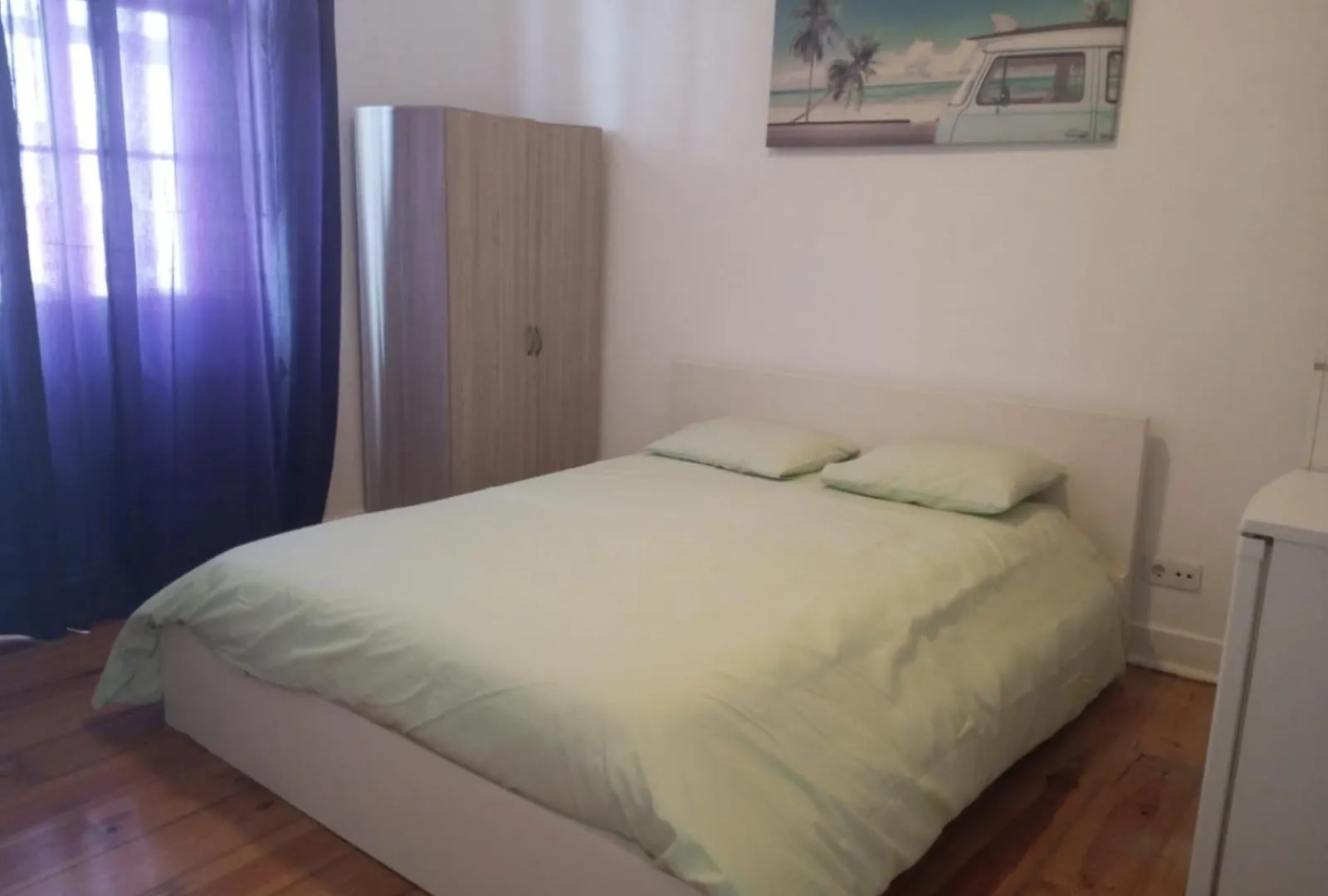 Lisbon Guesthouse