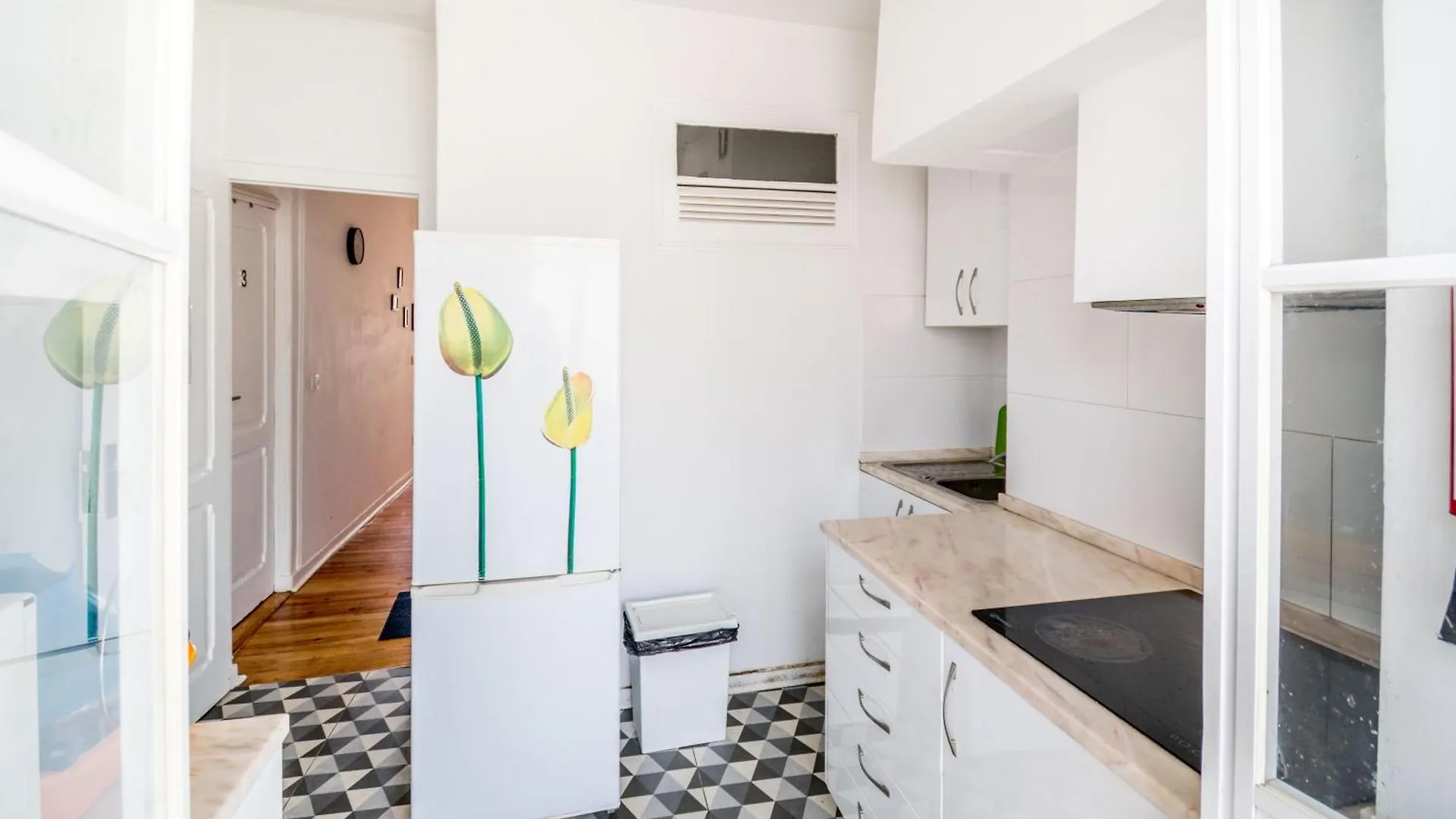 ** Guest house Lisbon Guesthouse Portugal