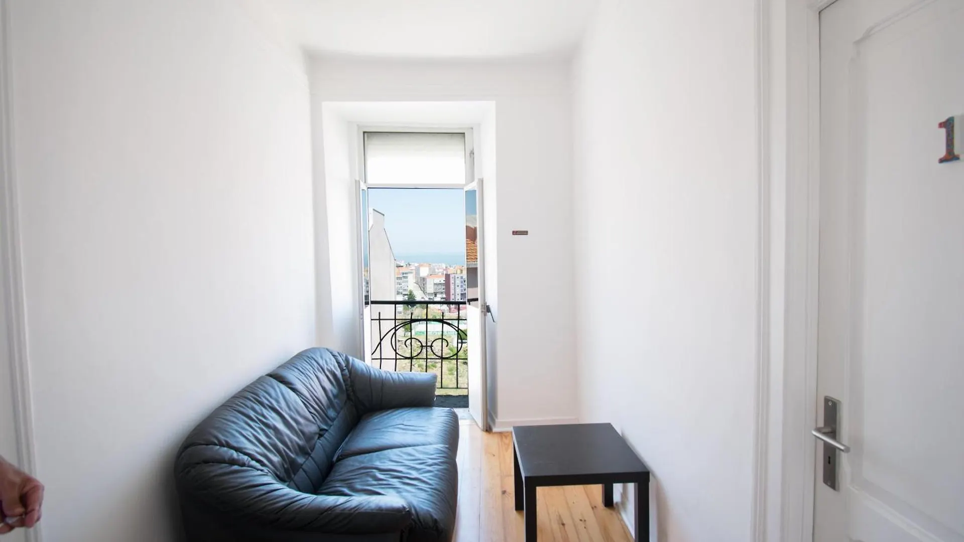 Lisbon Guesthouse Portugal